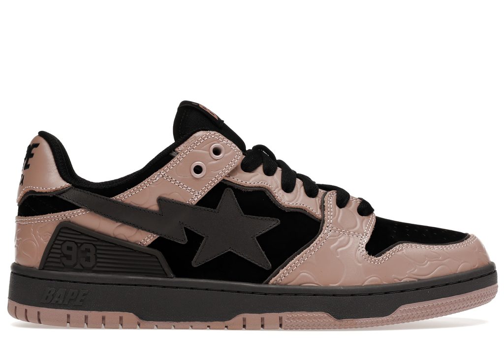 bape-sneaker 1H80-191-016