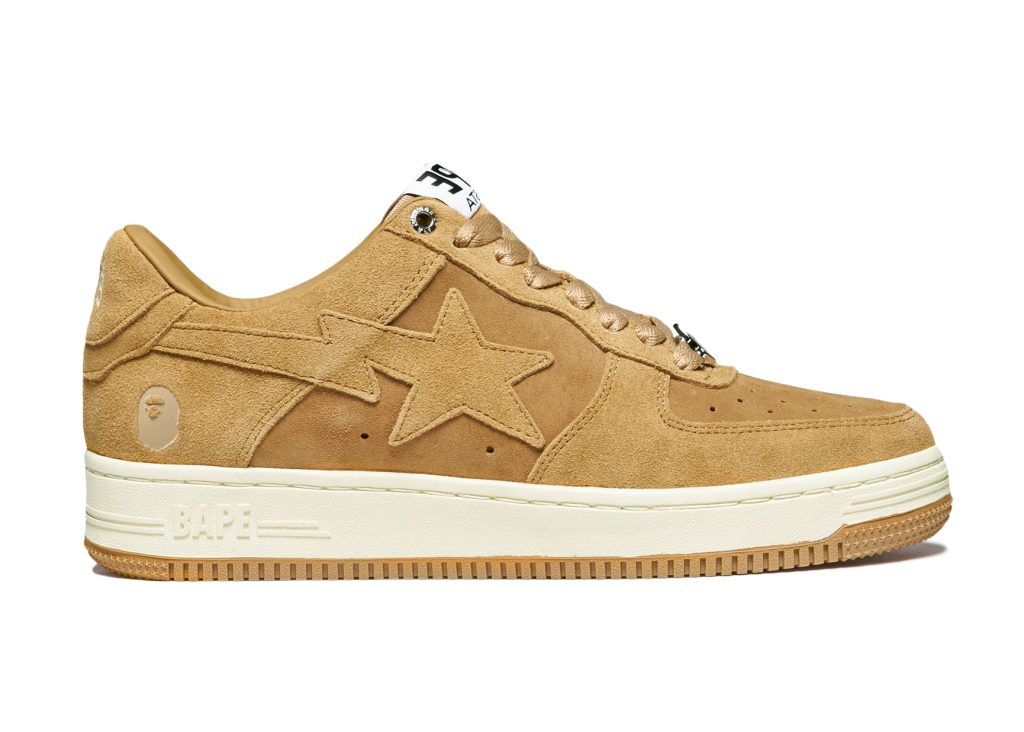 bape-sneaker 1H70-191-004