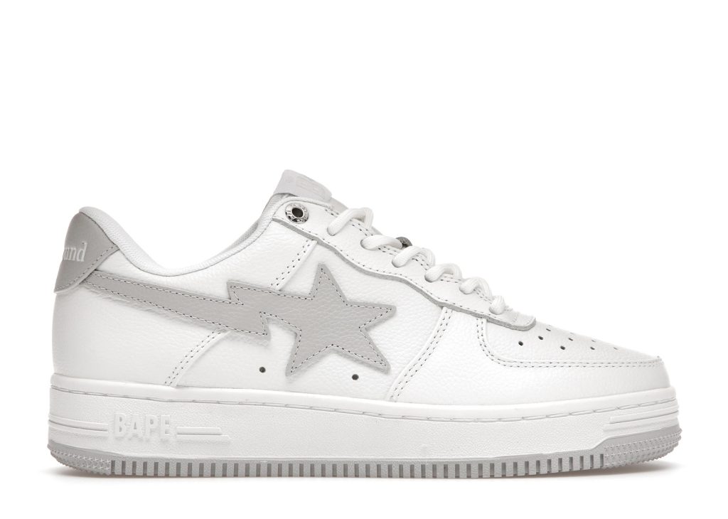 bape-bapesta 1H73291914