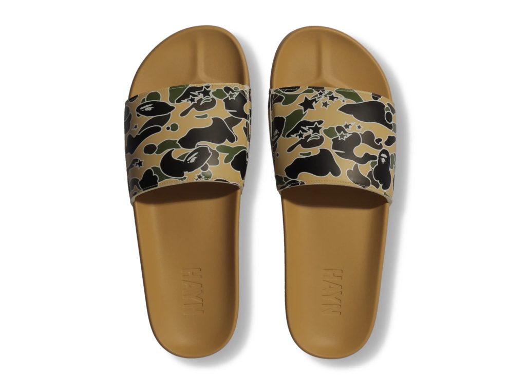 bape-sneaker 1H73-191-917 YL