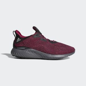 adidas Alphabounce Mystery Ruby (BW1204)
