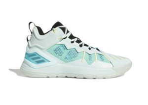 adidas D Rose Son of Chi Godspeed Mint (GW7650)