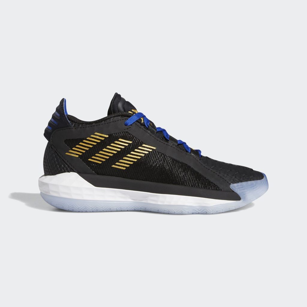 adidas-dame FV4214