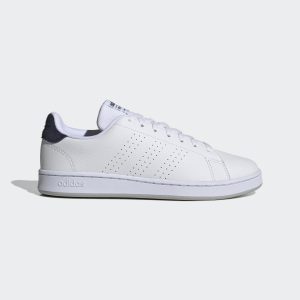 adidas Advantage Cloud White / Cloud White / Legend Ink (GZ5308)