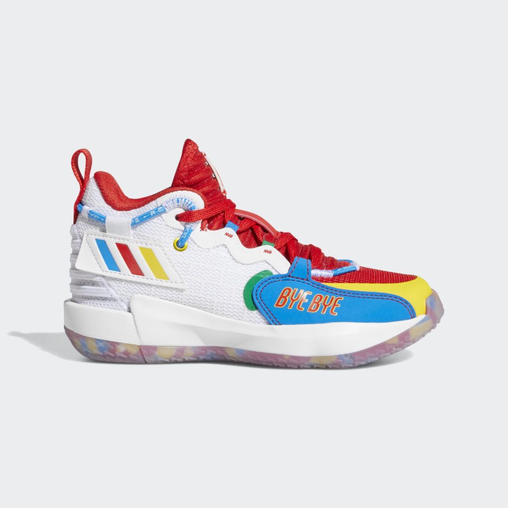 adidas-dame GZ5487