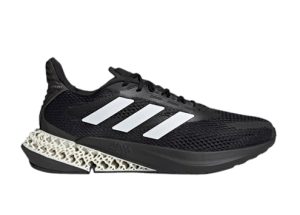 adidas 4DFWD Pulse Core Black Carbon (Youth) (H03366)