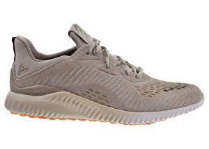 adidas AlphaBounce LEA Clear Brown (BY3122)