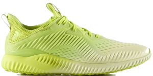 adidas Alphabounce Ice Yellow Volt (BW1200)