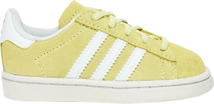 adidas Campus Homemade Pack Yellow (TD) (FY8430)