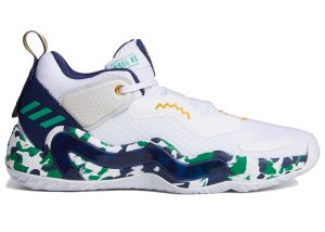 adidas D.O.N. Issue #3 Utah Home (H67722)