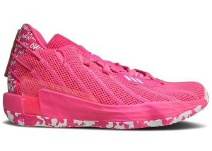 adidas Dame 7 I Am My Own Fan Pink (FY9359)