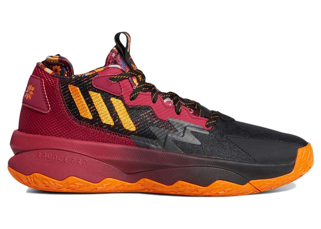 adidas-dame GW1816