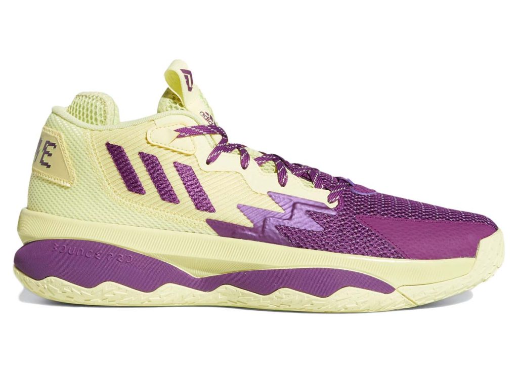 adidas-dame GY0383
