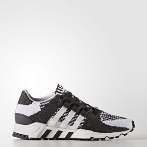 adidas EQT Support RF Primeknit Black White (BY9600)