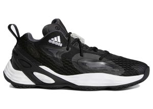 adidas Exhibit-A Core Black (H67738)