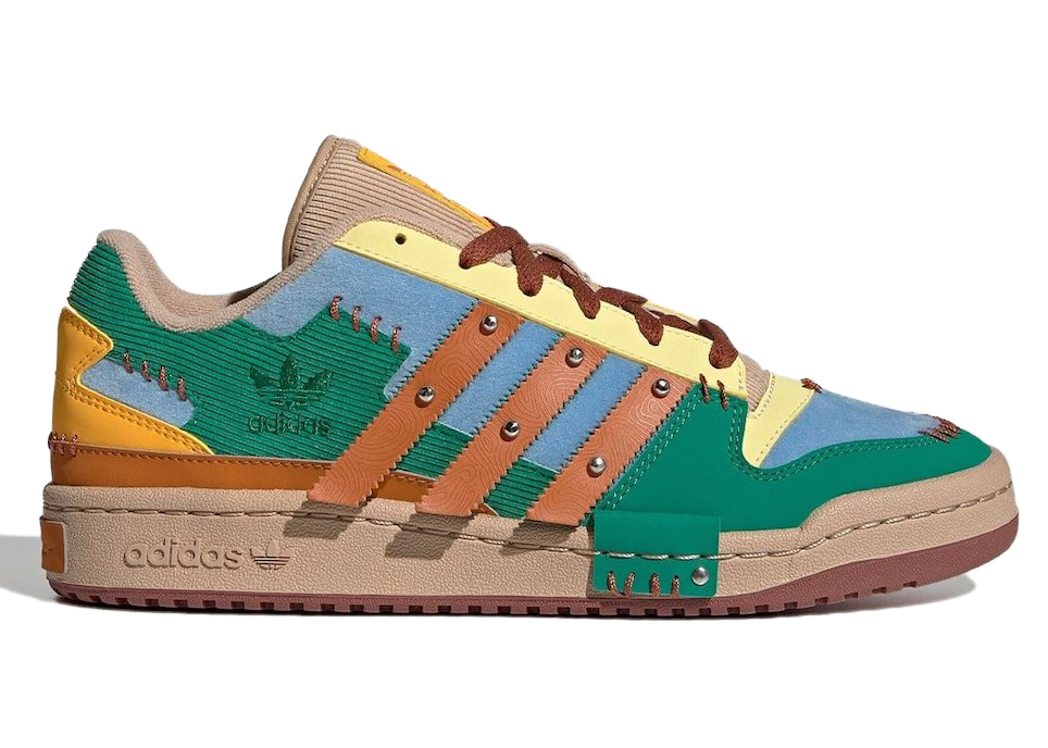 adidas-forum GW8725