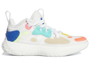 adidas Harden Vol. 5 Futurenatural (GS) (FX8667)