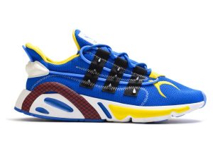 adidas Lexicon BAIT x Street Fighter Chun-Li (FY5361)