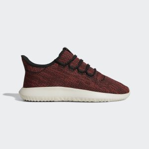 adidas Tubular Shadow CK Black Trace Scarlet (AC8791)