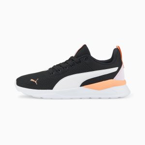 Puma Anzarun Lite Wit/Roze/Zwart (371128-30)