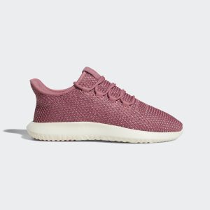 adidas Tubular Shadow CK Trace Maroon (W) (B37759)