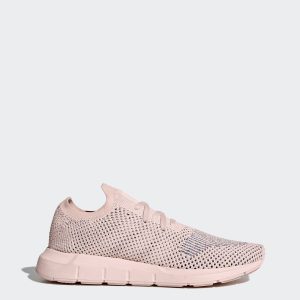 adidas Swift Run Icey Pink (W) (CG4134)