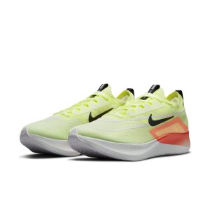 Nike Zoom Fly 4en voor heren (straat) Geel (CT2392-700)