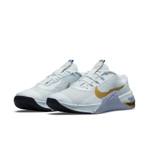 Nike Metcon 7 Trainingsschoenen voor dames Grijs (CZ8280-049)