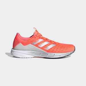 adidas SL20 Signal Coral Metallic (W) (EG2046)