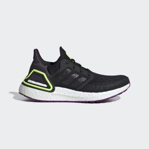 adidas Ultra Boost 20 Glory Purple (GS) (EG4806)
