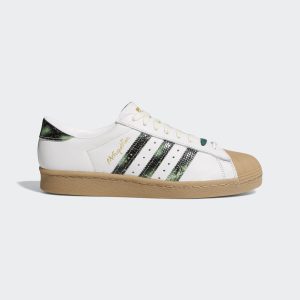 adidas Superstar 80 Metropolitan Snakeskin (EH1628)