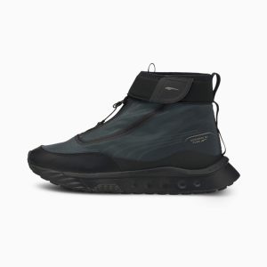 Puma Wild Rider AD4PT Zwart (382647-01)