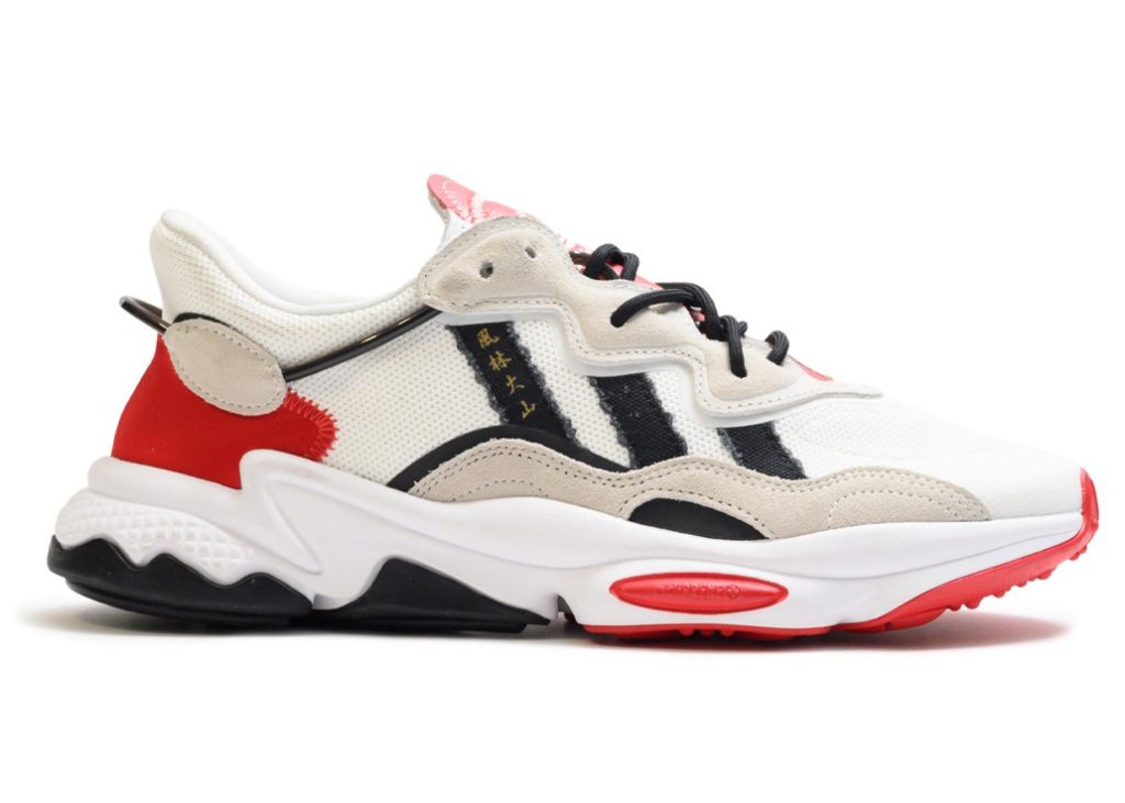 adidas-ozweego FY5363