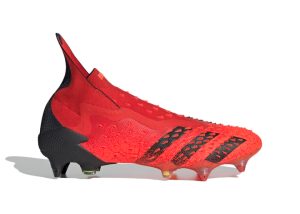 adidas Predator Freak+ SG Red (FY6250)