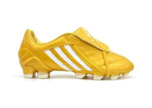adidas Predator Powerswerve FG Gold (909592)