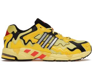 adidas Response CL Bad Bunny Yellow (GY0101)