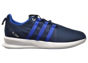 adidas SL Loop Racer Collegiate Navy Royal White (C77003)