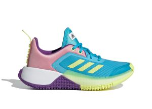 adidas Sport Shoe LEGO Bright Cyan (GS) (FZ0401)