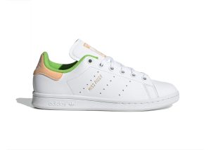 adidas Stan Smith Miss Piggy (Kids) (GY3531)