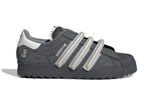 adidas Superstar 80s TR Melting Sadness Duck Grey (GZ6992)