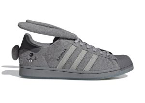 adidas Superstar Melting Sadness Bunny Grey (GZ6989)