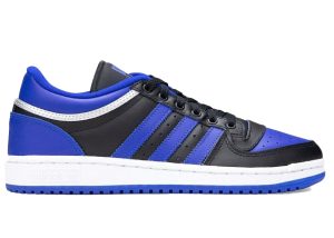 adidas Top Ten Low Black Royal (FY3530)