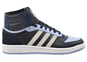 adidas Top Ten RB Hi UNC Tar Heels Pack (S24123)