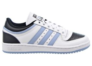 adidas Top Ten RB Low UNC Tar Heels Pack (S24128)
