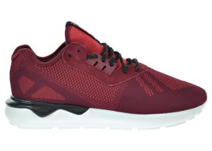 adidas Tubular Runner Collegiate Burgundy (S74812)