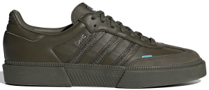 adidas Type 0-8 0AMC Earth Green (FY6955)