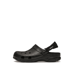 Crocs All-Terrain Clog Pleasures (207676-90H)