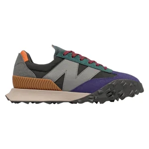 New Balance XC-72 Black Castlerock (UXC72CA1)