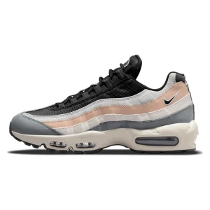 Nike Air Max 95 Black Beige (DC9412-002)