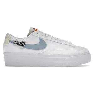 Nike Blazer Low Air Sprung White (DJ6376-100)